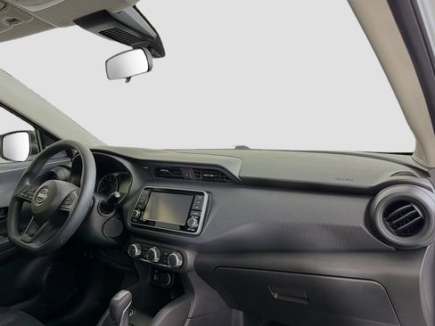 Used 2024 Nissan Kicks S FWD image 30