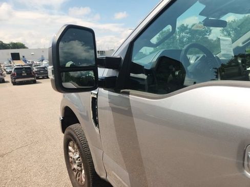 Used 2020 Ford F250 XLT w/ XLT Premium Package AWD/4WD image 23