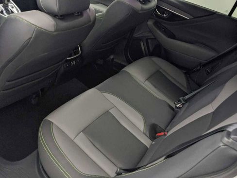 Certified 2025 Subaru Outback Onyx Edition XT w/ Popular Package #2 image 29