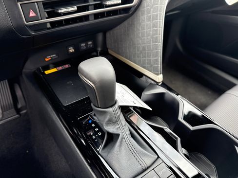 New 2026 Toyota Camry XLE image 25