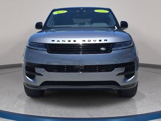 Certified 2025 Land Rover Range Rover Sport SE AWD/4WD video 2