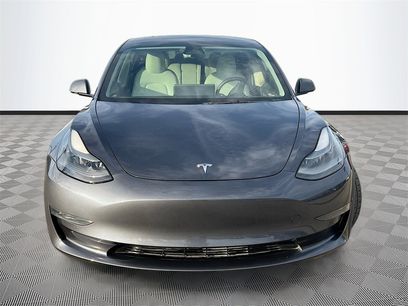 Used 2022 Tesla Model 3 Performance