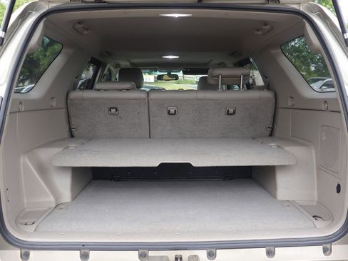 Used 2008 Toyota 4Runner Limited AWD/4WD image 14