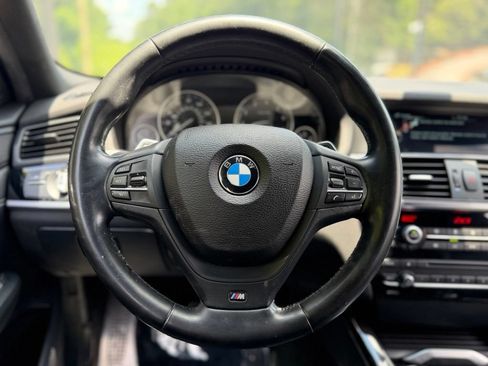 Used 2016 BMW X4 xDrive28i AWD/4WD image 44