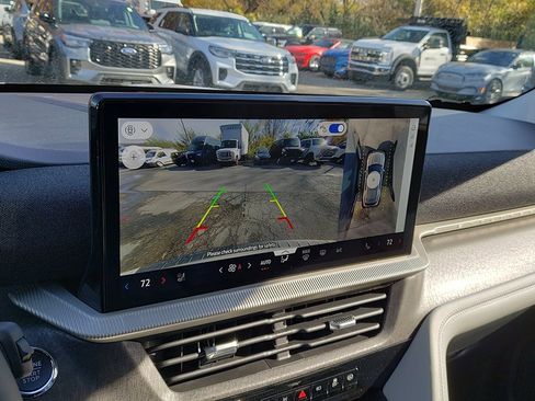 New 2026 Ford Explorer Platinum w/ LUX Leather Package image 25