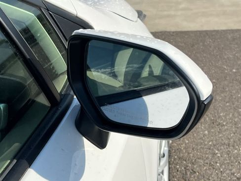 Used 2023 Toyota Corolla LE FWD image 16