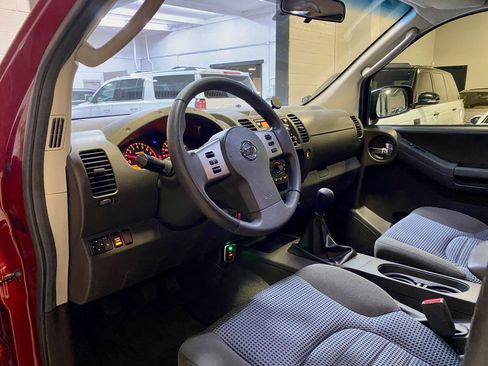 Used 2005 Nissan Xterra Off-Road image 23