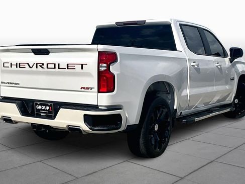 Used 2020 Chevrolet Silverado 1500 RST w/ Texas Edition image 13