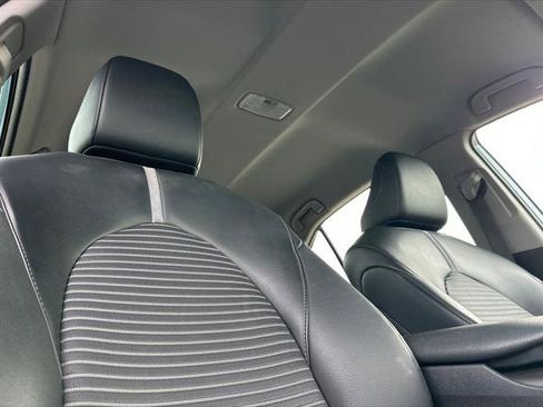 Certified 2024 Toyota Camry SE FWD image 20