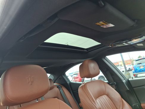 Used 2017 Maserati Ghibli S Q4 image 26