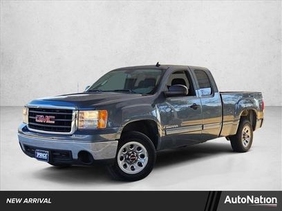 Used 2008 GMC Sierra 1500 SL