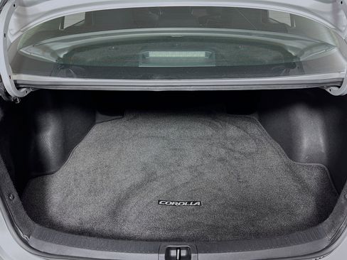 Used 2023 Toyota Corolla LE FWD image 19