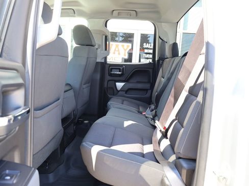 Used 2016 Chevrolet Silverado 2500 LT w/ All Star Edition AWD/4WD image 25