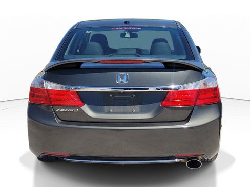Used 2014 Honda Accord EX-L image 5
