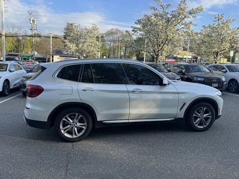 Used 2019 BMW X3 xDrive30i image 4