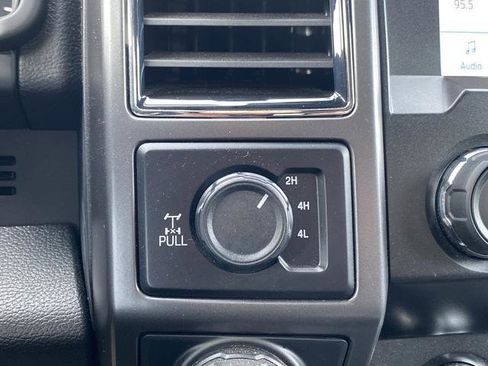 Used 2020 Ford F150 XLT w/ Equipment Group 302A Luxury image 22