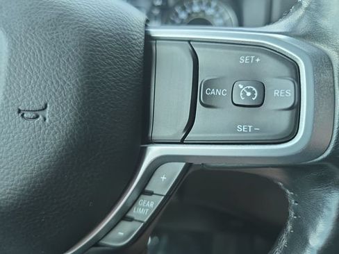 Used 2019 RAM 1500 Big Horn AWD/4WD image 27