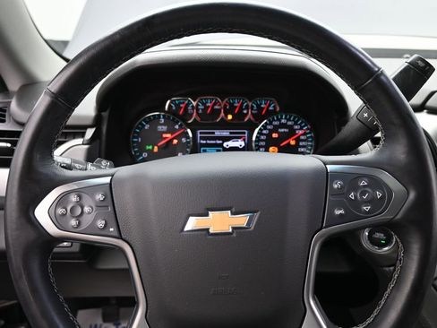 Used 2018 Chevrolet Tahoe LT RWD image 11