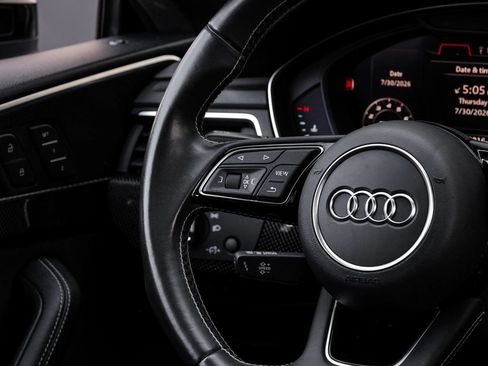 Used 2019 Audi S5 Premium Plus w/ Premium Plus AWD/4WD image 22