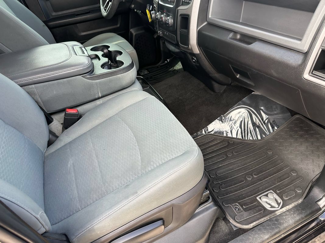Used 2016 RAM 1500 Tradesman w/ Popular Equipment Group AWD/4WD image 17