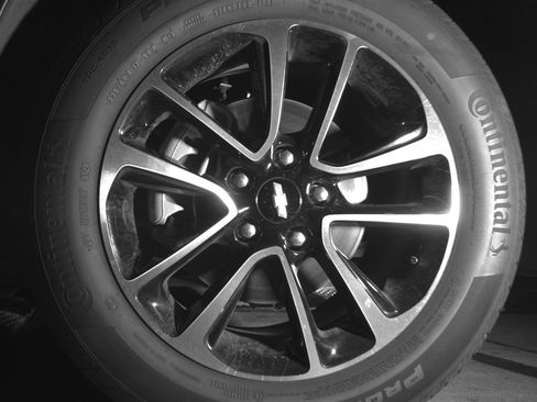 Used 2025 Chevrolet TrailBlazer LT image 12