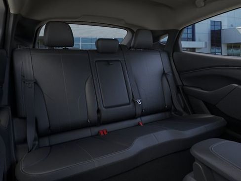 New 2026 Ford Mustang Mach-E Select image 11