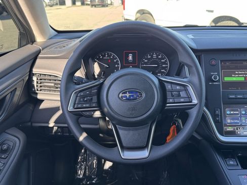 Used 2024 Subaru Outback 2.5i image 21
