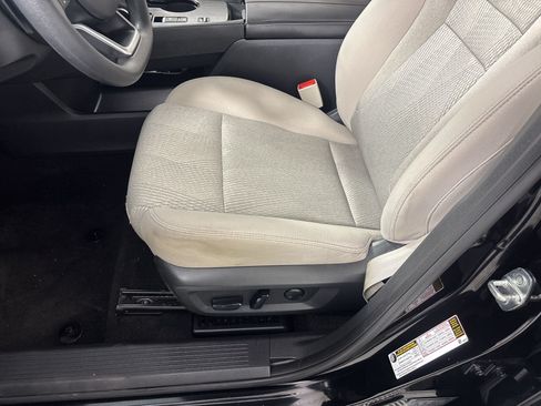 Used 2024 Nissan Rogue SV FWD image 5
