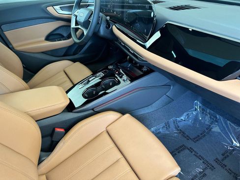 New 2026 Audi A5 2.0T Premium Plus AWD/4WD image 14