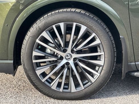 Used 2024 Lexus RX 350h image 26