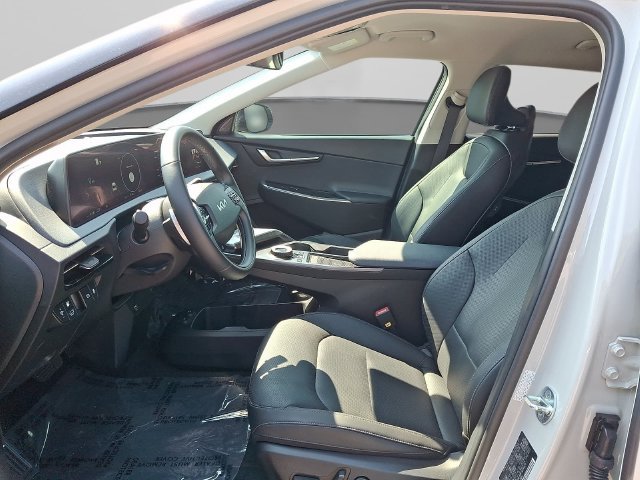 Used 2023 Kia EV6 Wind w/ Wind Technology Package RWD image 13