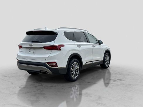 Used 2020 Hyundai Santa Fe Limited w/ Cargo Package AWD/4WD image 6