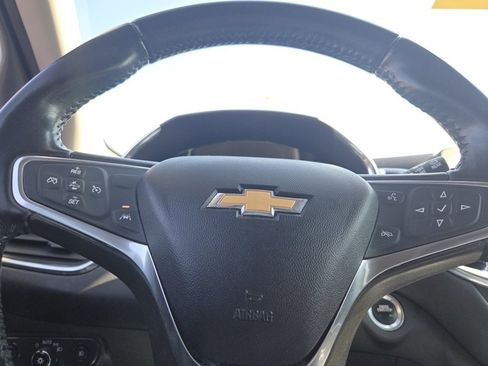 Used 2020 Chevrolet Equinox LT w/ Driver Convenience Package image 26