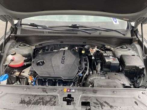 Used 2023 Hyundai Santa Fe SEL image 28