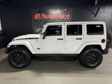 Used 2014 Jeep Wrangler Unlimited Sahara image 2