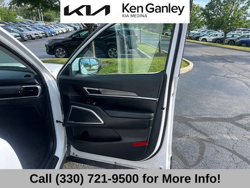 Certified 2025 Kia Telluride S AWD/4WD image 63