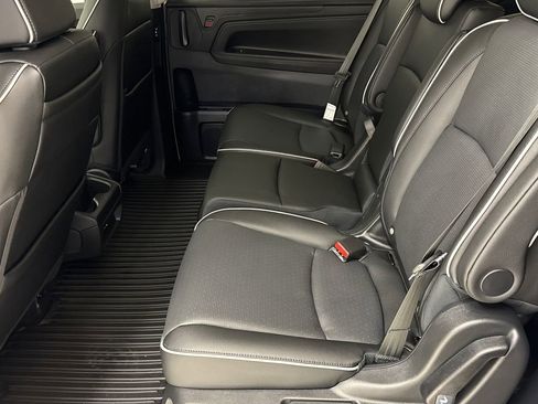 New 2026 Honda Odyssey Elite image 21