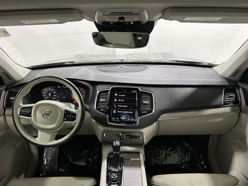 Used 2020 Volvo XC90 T6 Inscription w/ Protection Package Premier AWD/4WD image 14