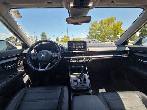 Used 2025 Honda CR-V EX-L image 17