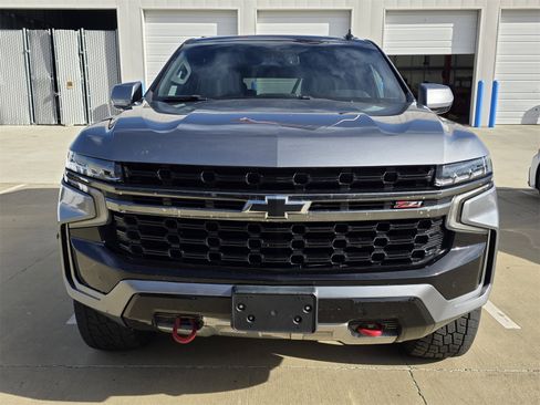 Used 2022 Chevrolet Tahoe Z71 image 18
