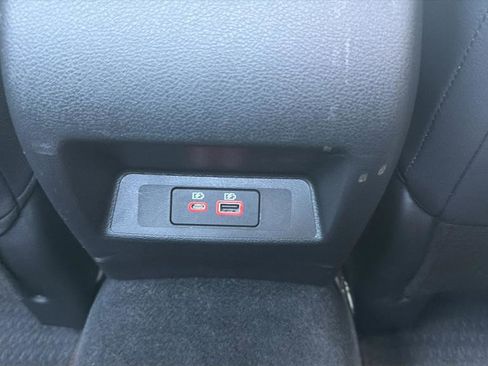 Certified 2023 Nissan Altima 2.5 SR w/ SR Premium Package image 20