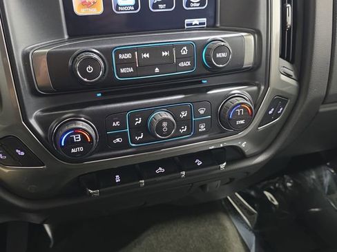 Used 2016 Chevrolet Silverado 1500 LT w/ All Star Edition AWD/4WD image 24