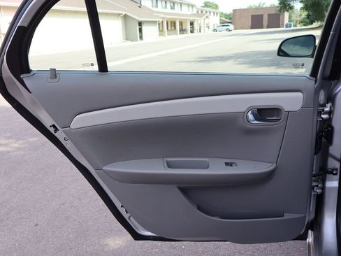 Used 2008 Chevrolet Malibu LS FWD image 24