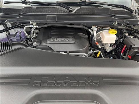 New 2026 RAM 2500 Tradesman w/ Power Wagon Package image 17