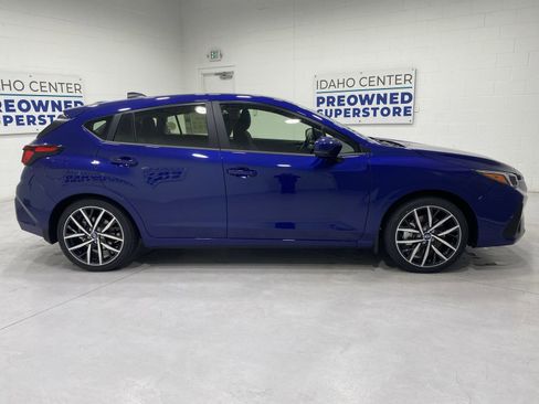 New 2026 Subaru Impreza 2.0i Sport AWD/4WD image 9