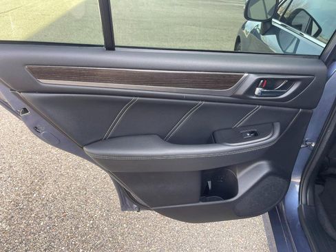 Used 2018 Subaru Legacy 2.5i Limited image 20