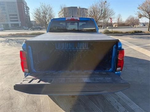 Used 2023 Chevrolet Colorado Z71 w/ Z71 Convenience Package 2 image 6