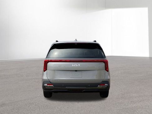 New 2026 Kia Carnival SX Prestige image 5