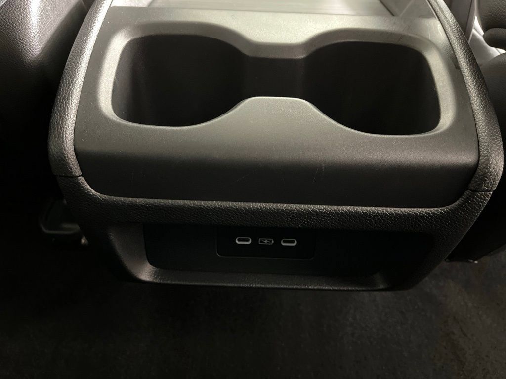 Certified 2026 Honda Odyssey Touring image 13
