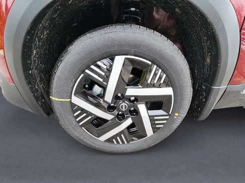 New 2025 Nissan Kicks SV w/ Interior Electronics Package image 14